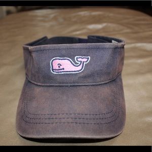 Vineyard vines visor